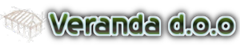 Veranda DOO Logo